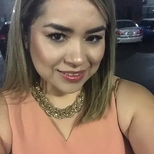 Meet your Posher, Mabel